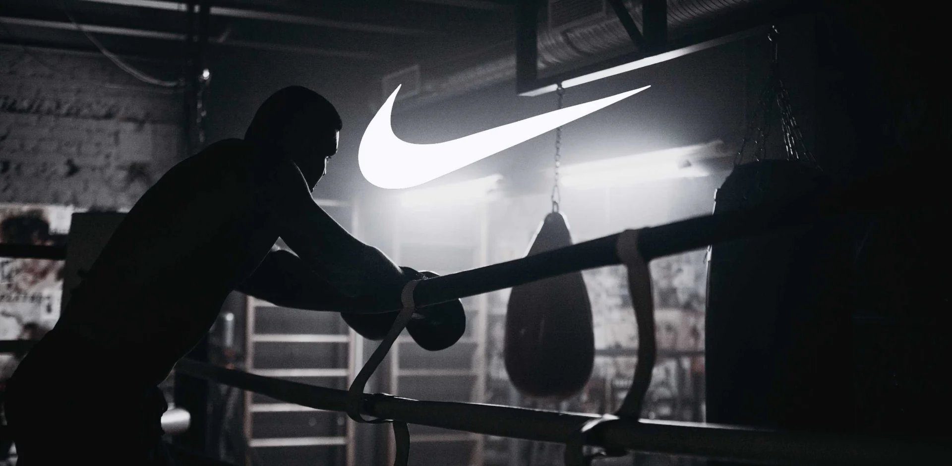 Master Your Fight Today